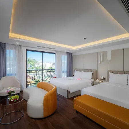 Danitel Halong