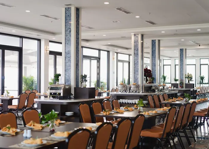 Danitel Khách sạn