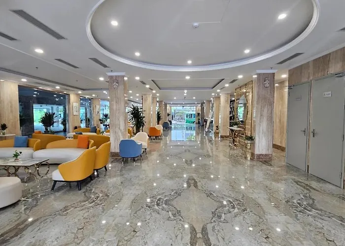 Hotel Danitel