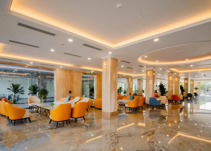 Danitel Hotel Ha Long