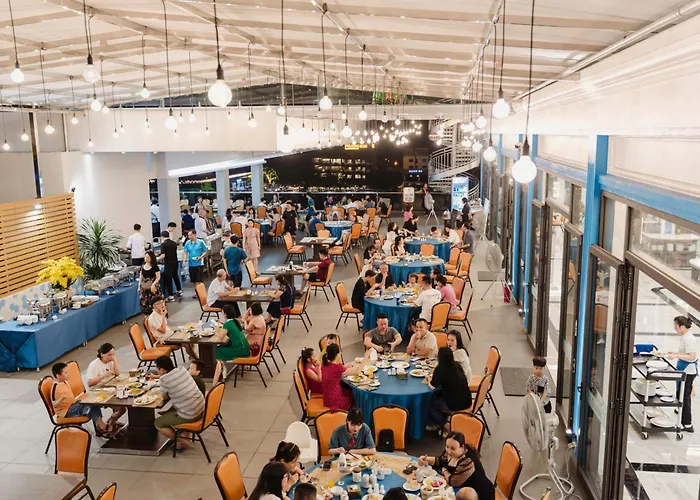 Danitel Khách sạn Hạ Long