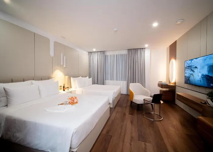 Danitel Hotel 4*