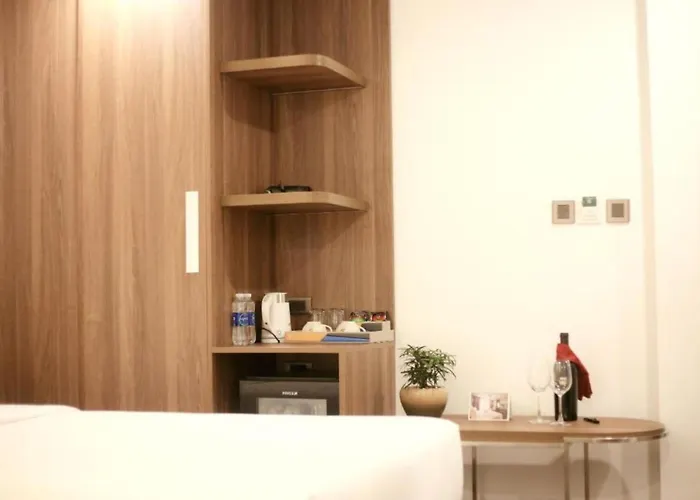 Danitel Hotel 4*