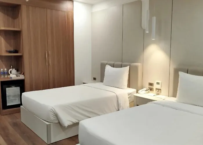 Danitel Hotel 4*