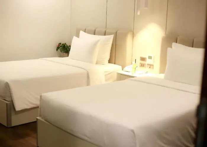 Khách sạn Danitel 4*