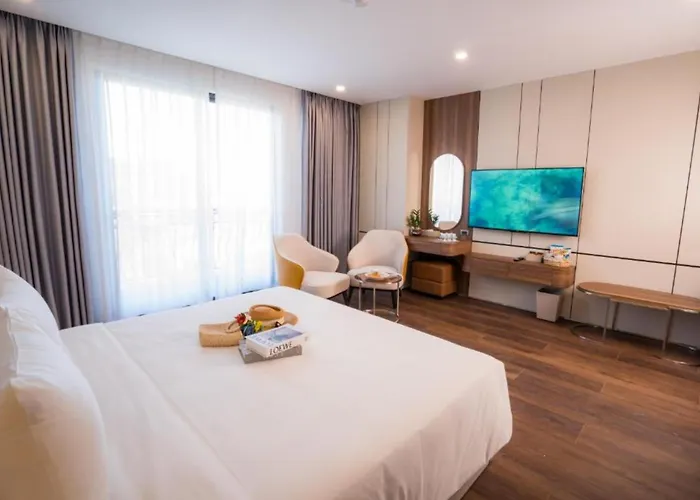 Hotel Danitel 4*