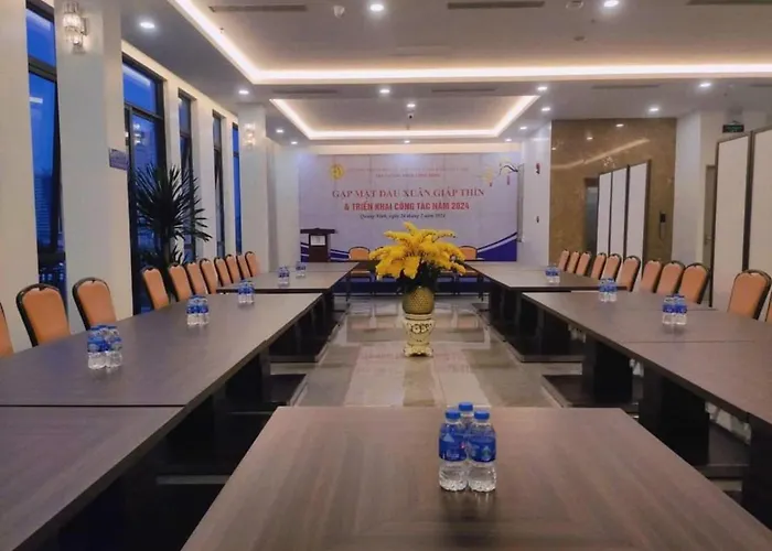 Danitel Hotel 4*