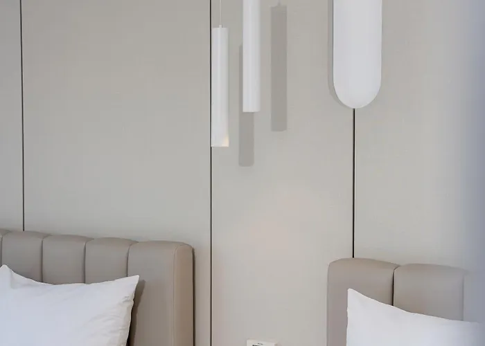 Danitel Khách sạn Hạ Long