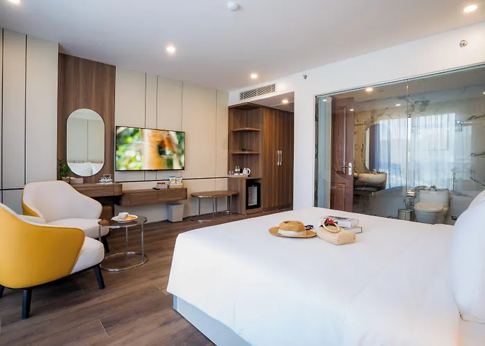 Danitel Hotel Ha Long