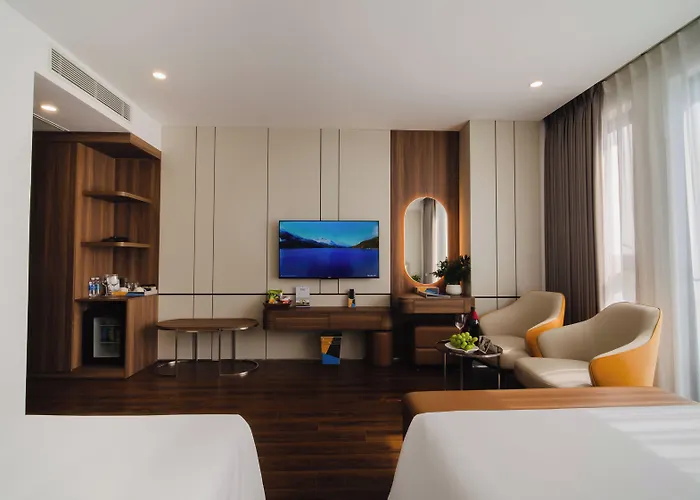 Danitel Hotel 4*