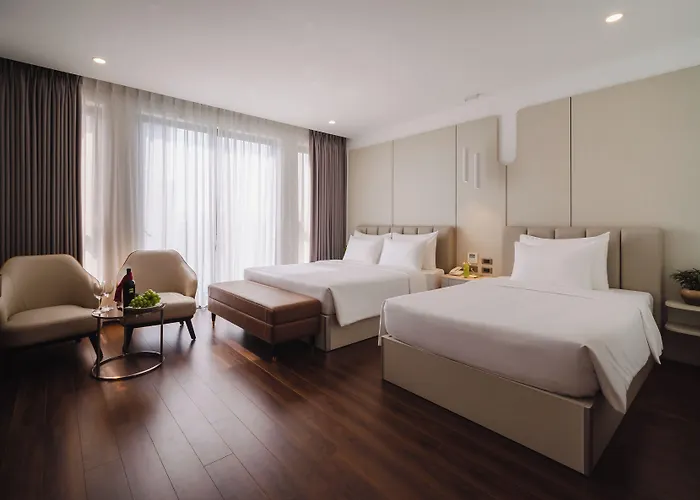 Hotel Danitel 4*